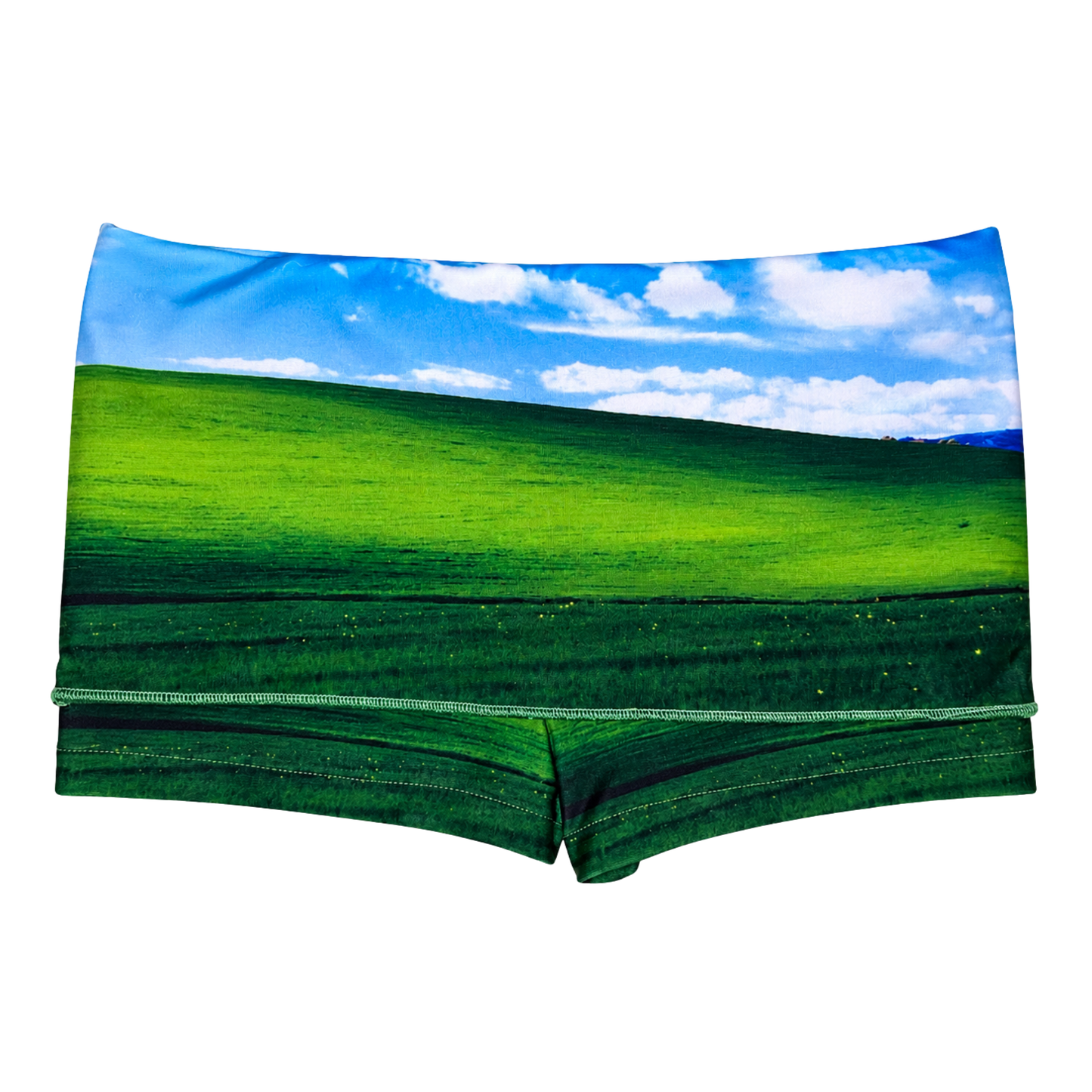 windows!