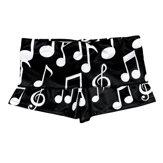 music!