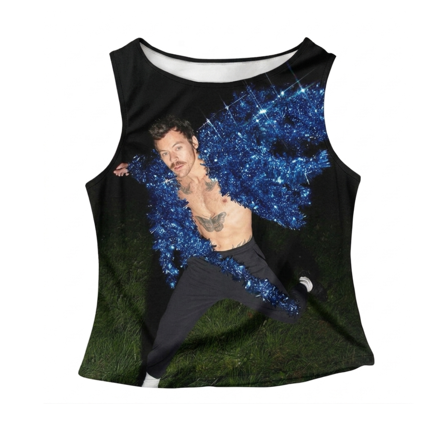 Harry styles!