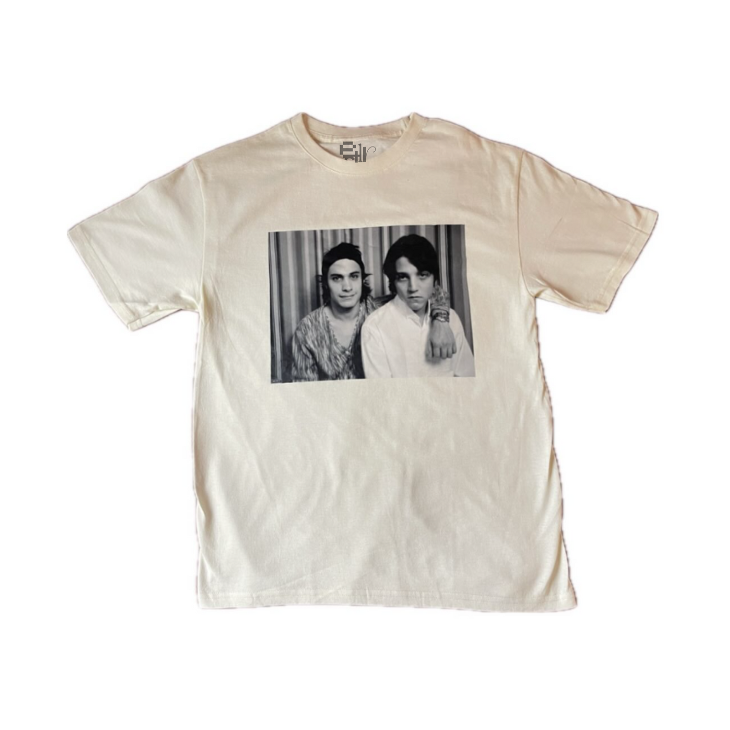 Camiseta ¨Gael y Diego¨