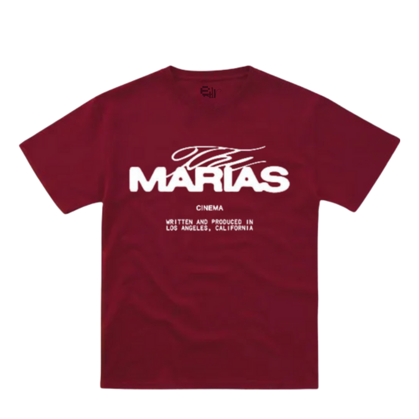 The marias cinema