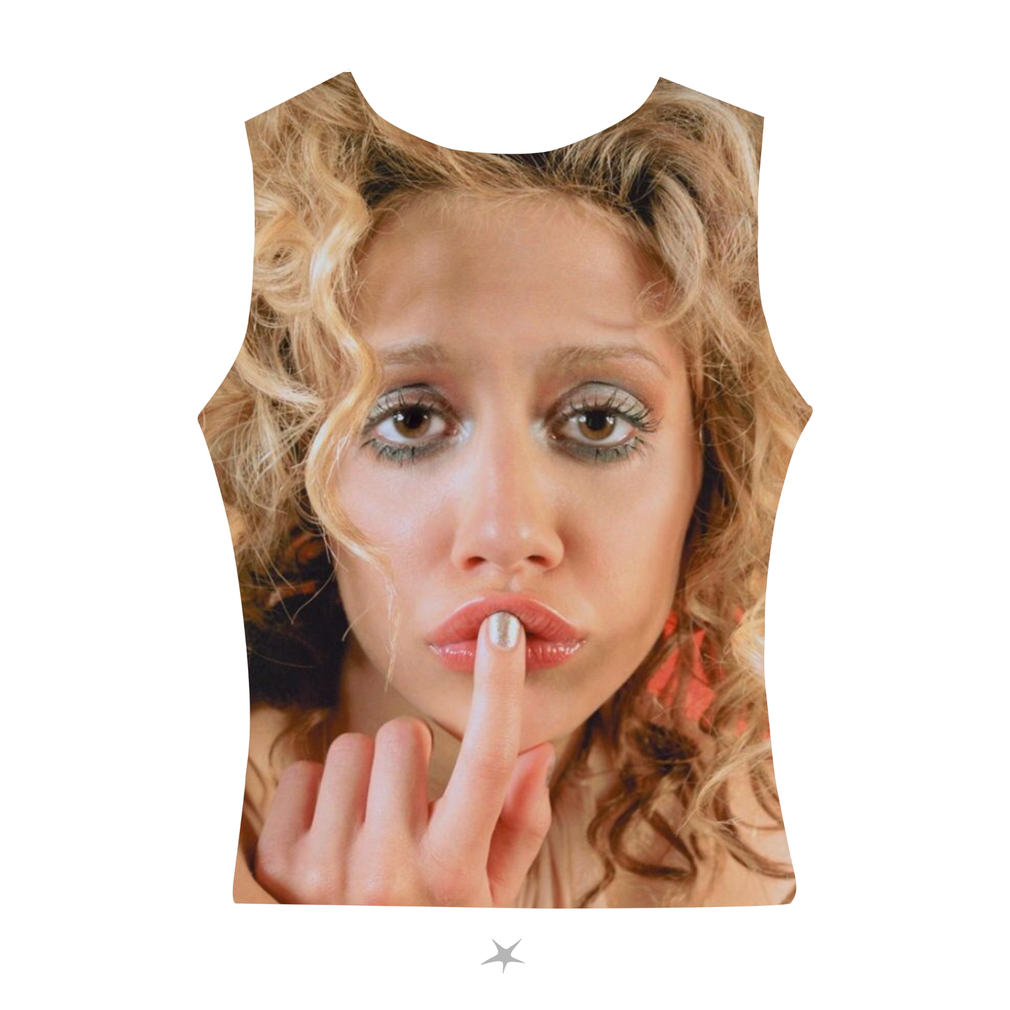 Brittany Murphy!
