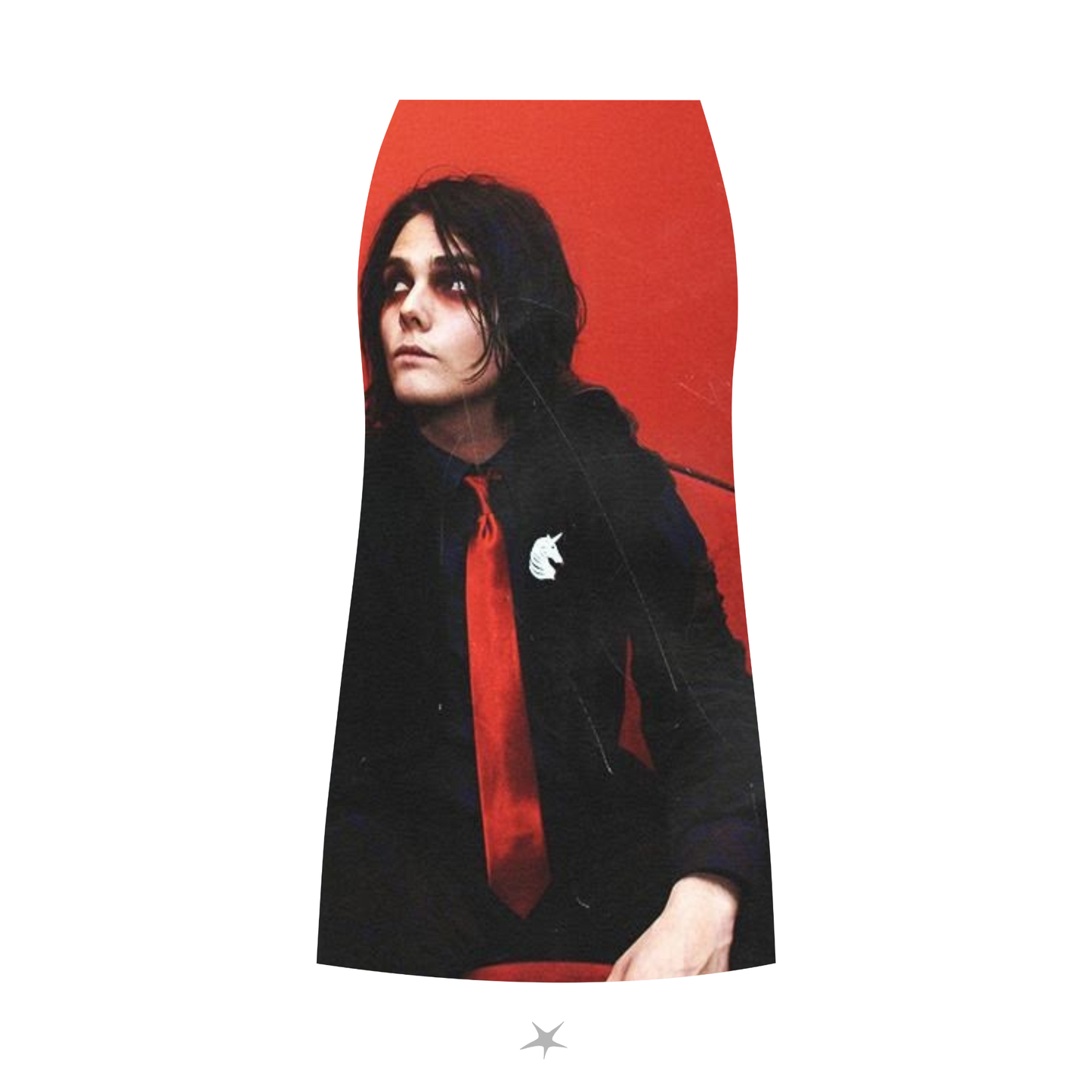 Gerard way