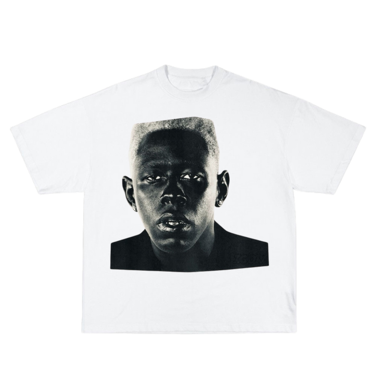 Tyler the creator face