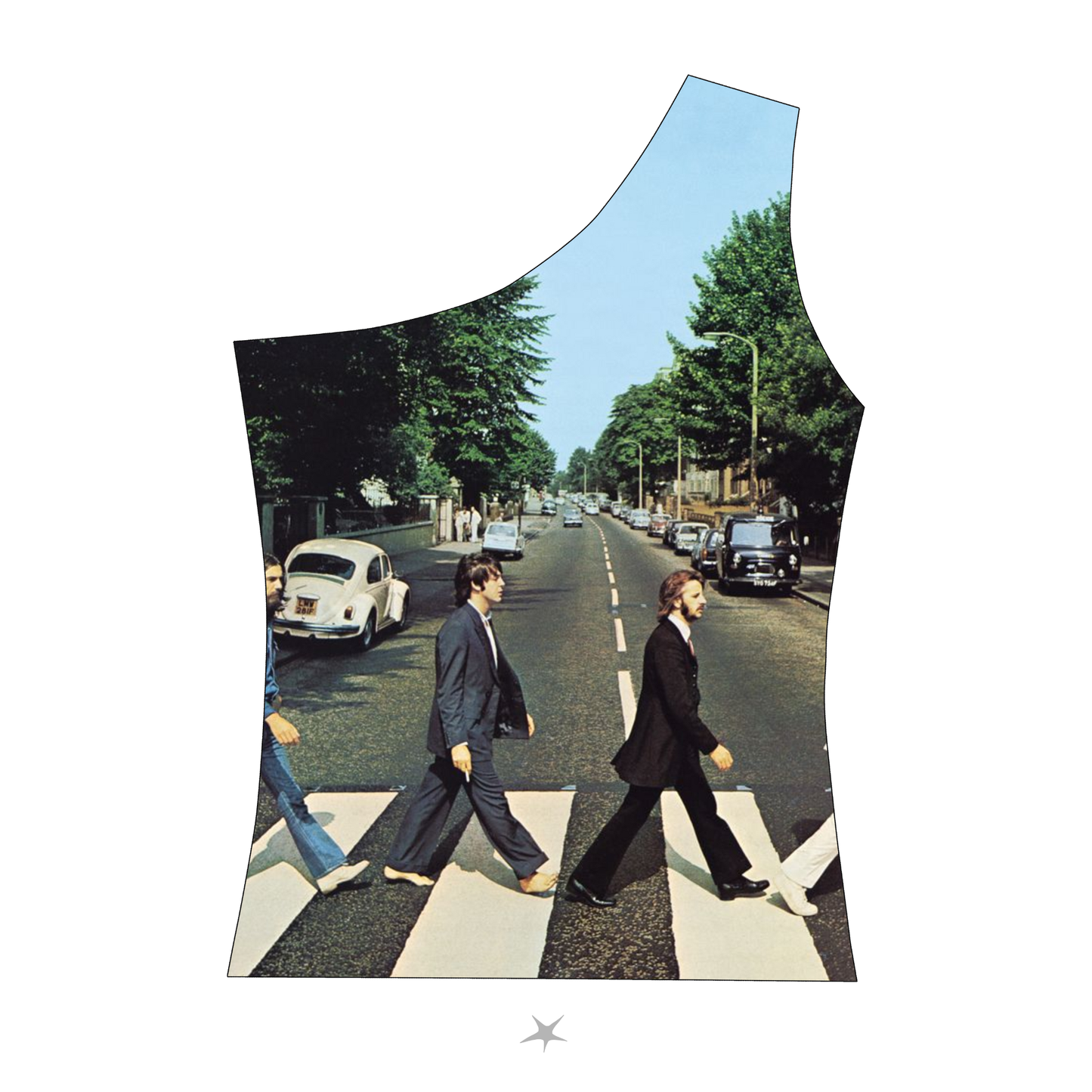 The beatles!
