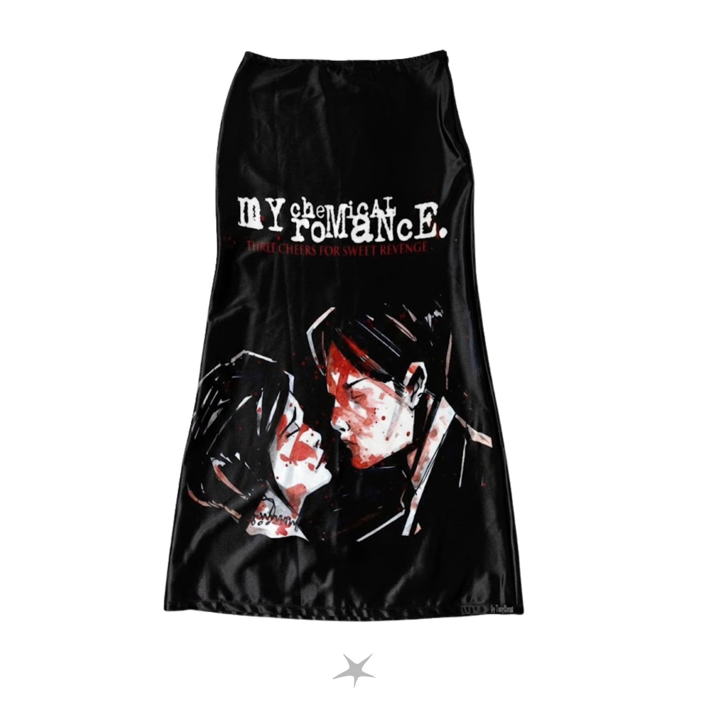 MY CHEMICAL ROMANCE