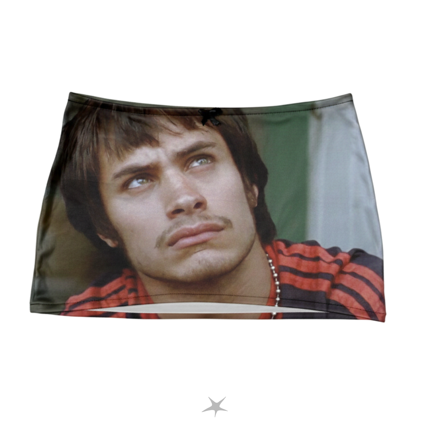 GAEL GARCIA!