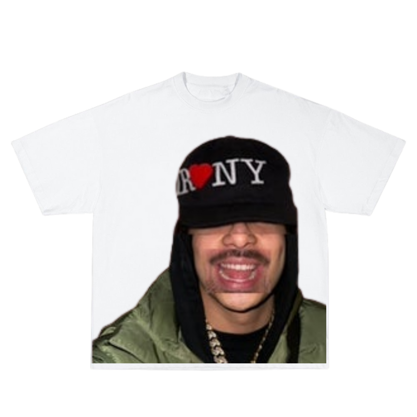 T shirt Latin Mafia
