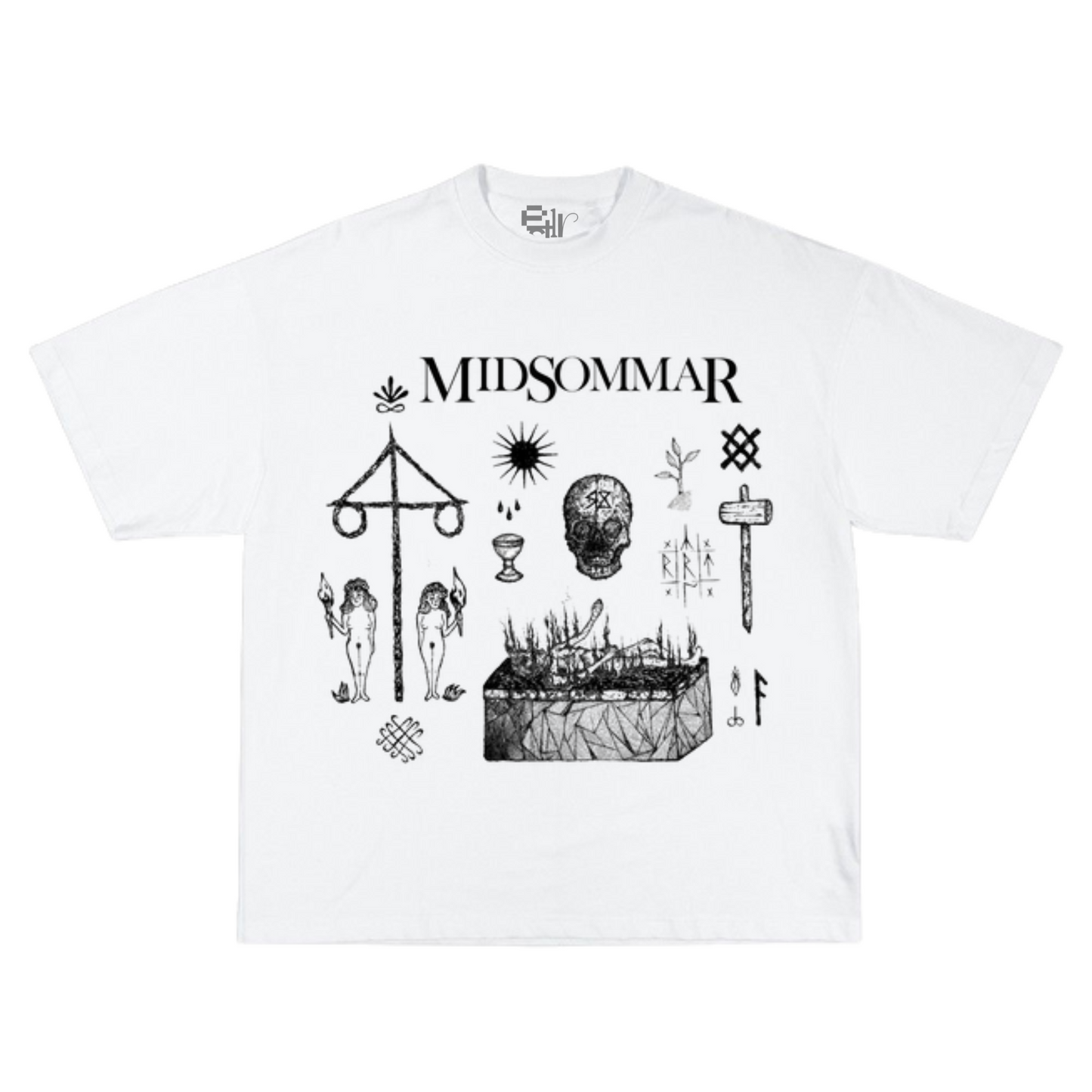 Mindsommar