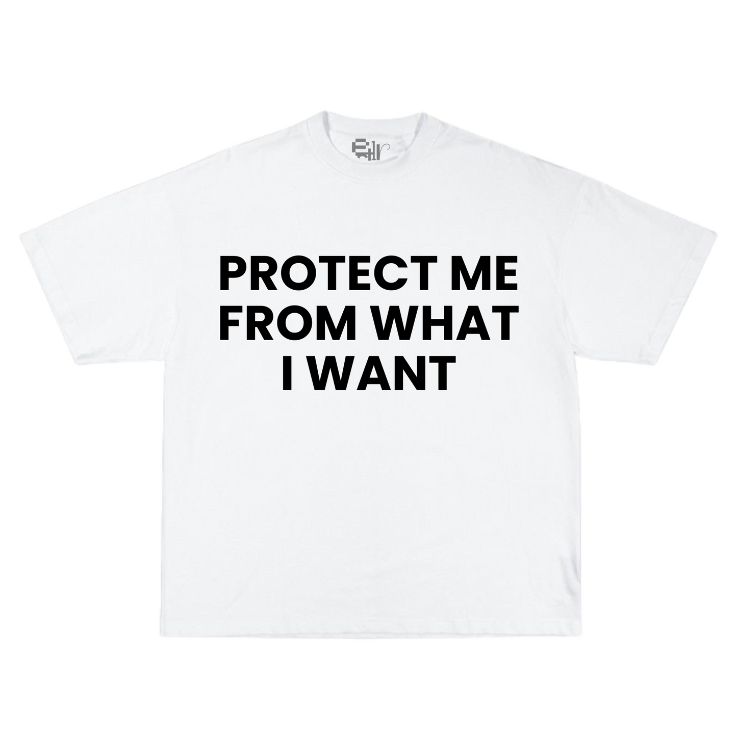 Protect me from want i want