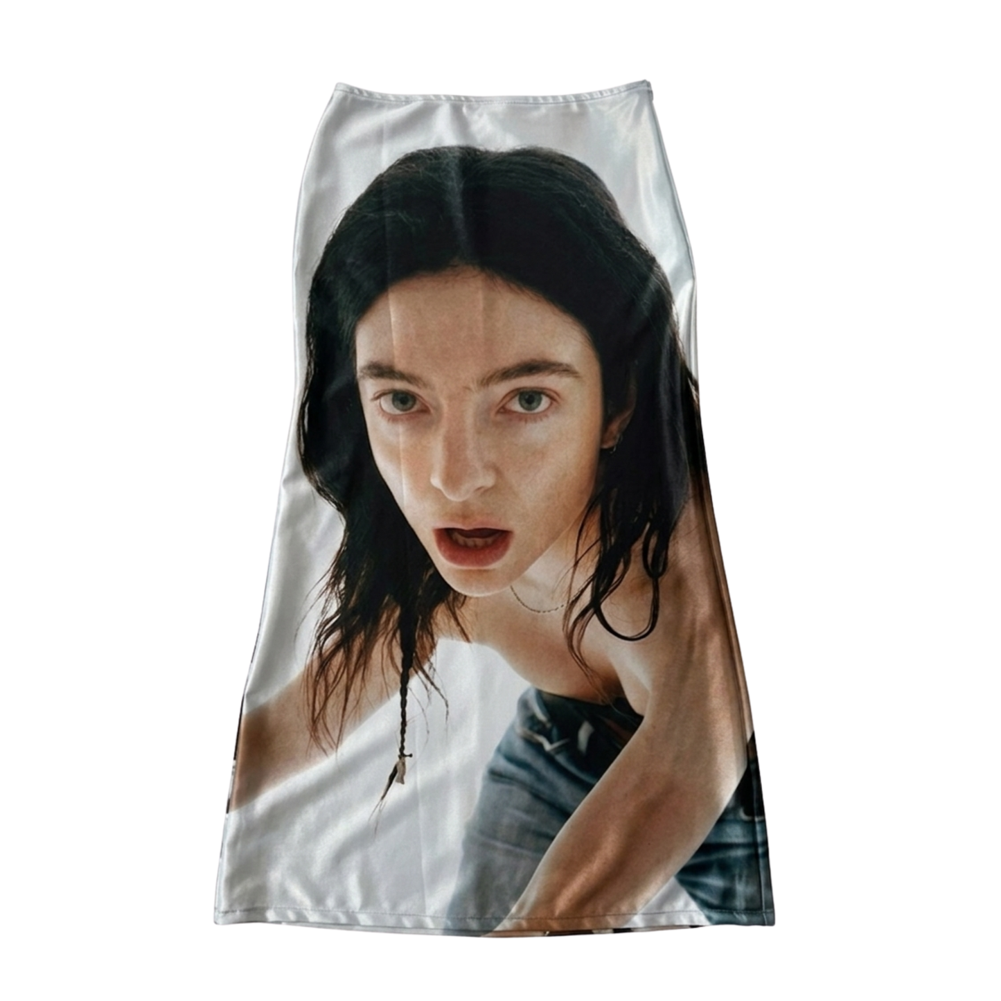 LORDE!