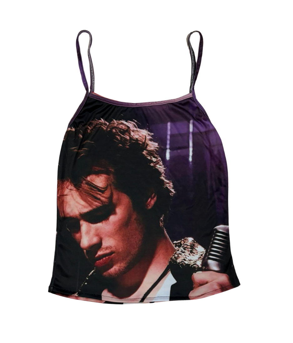 Jeff buckley!