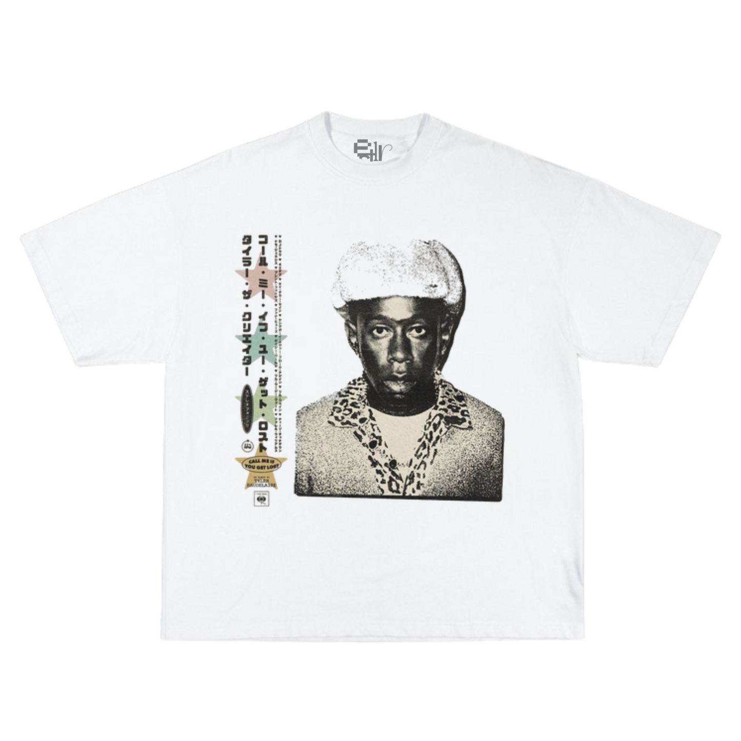 Tyler the creator