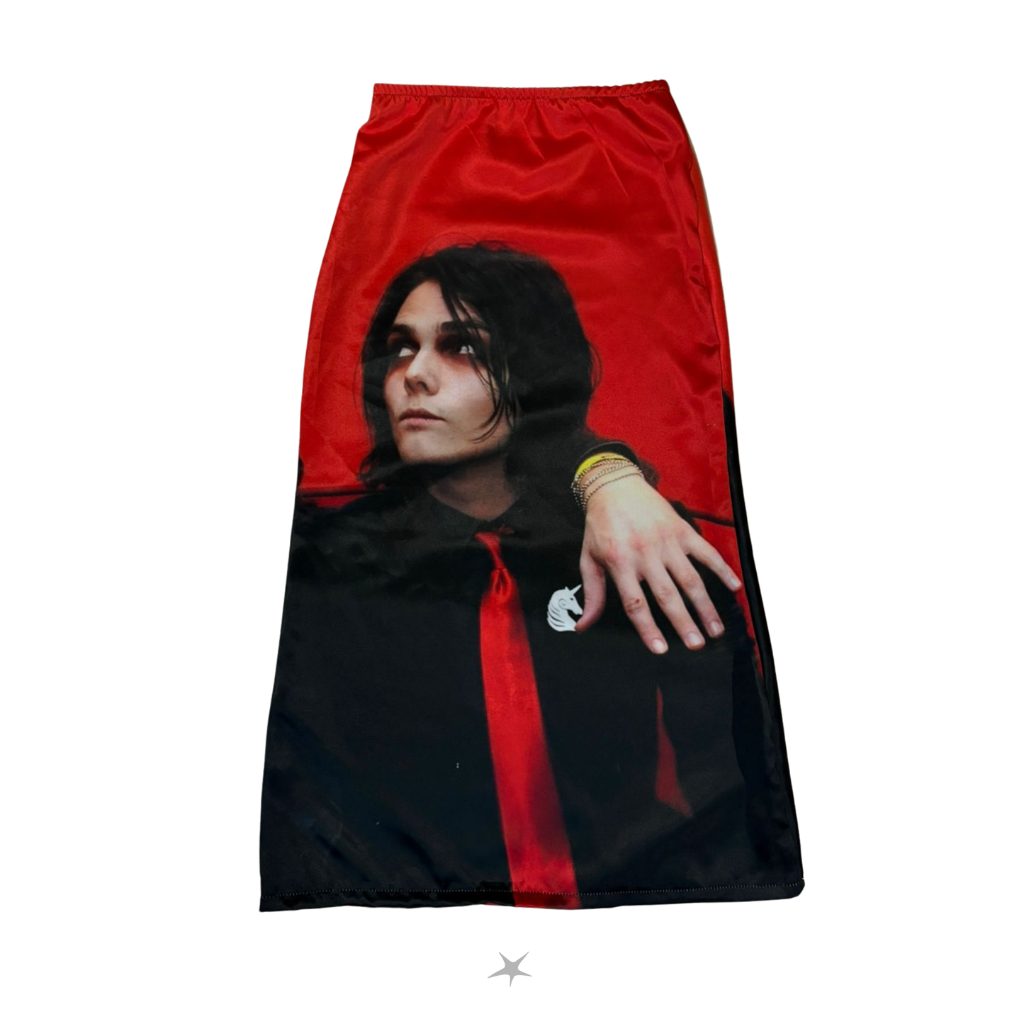 gerard way