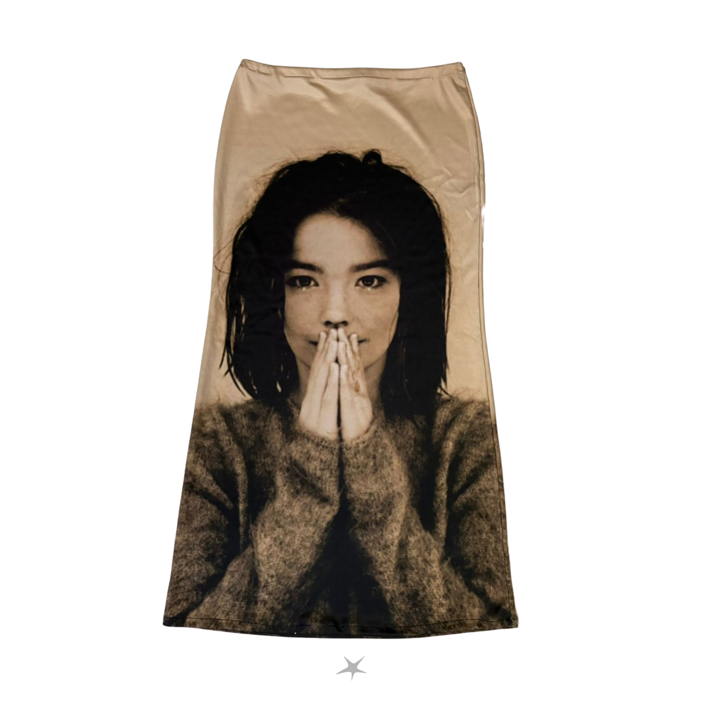 bjork debut