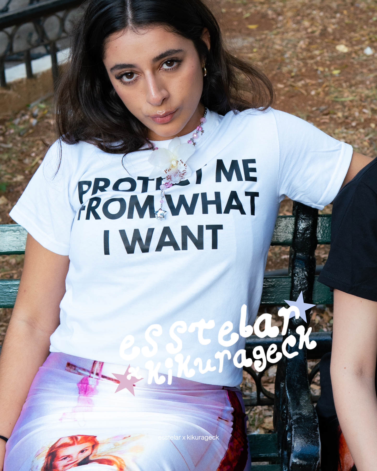 Esstelar x kikurageck