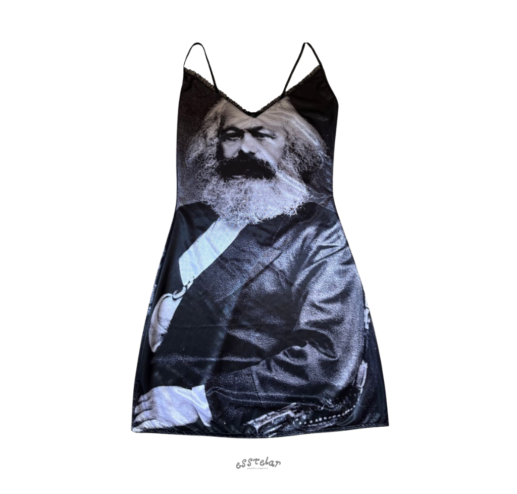 Karl max!
