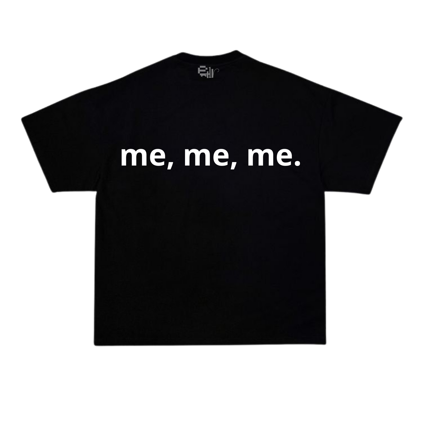 me, me, me