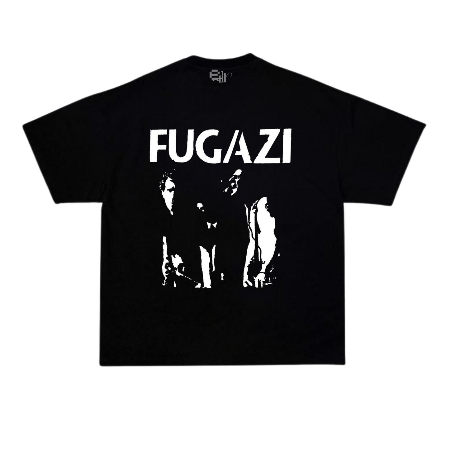 Fugazi