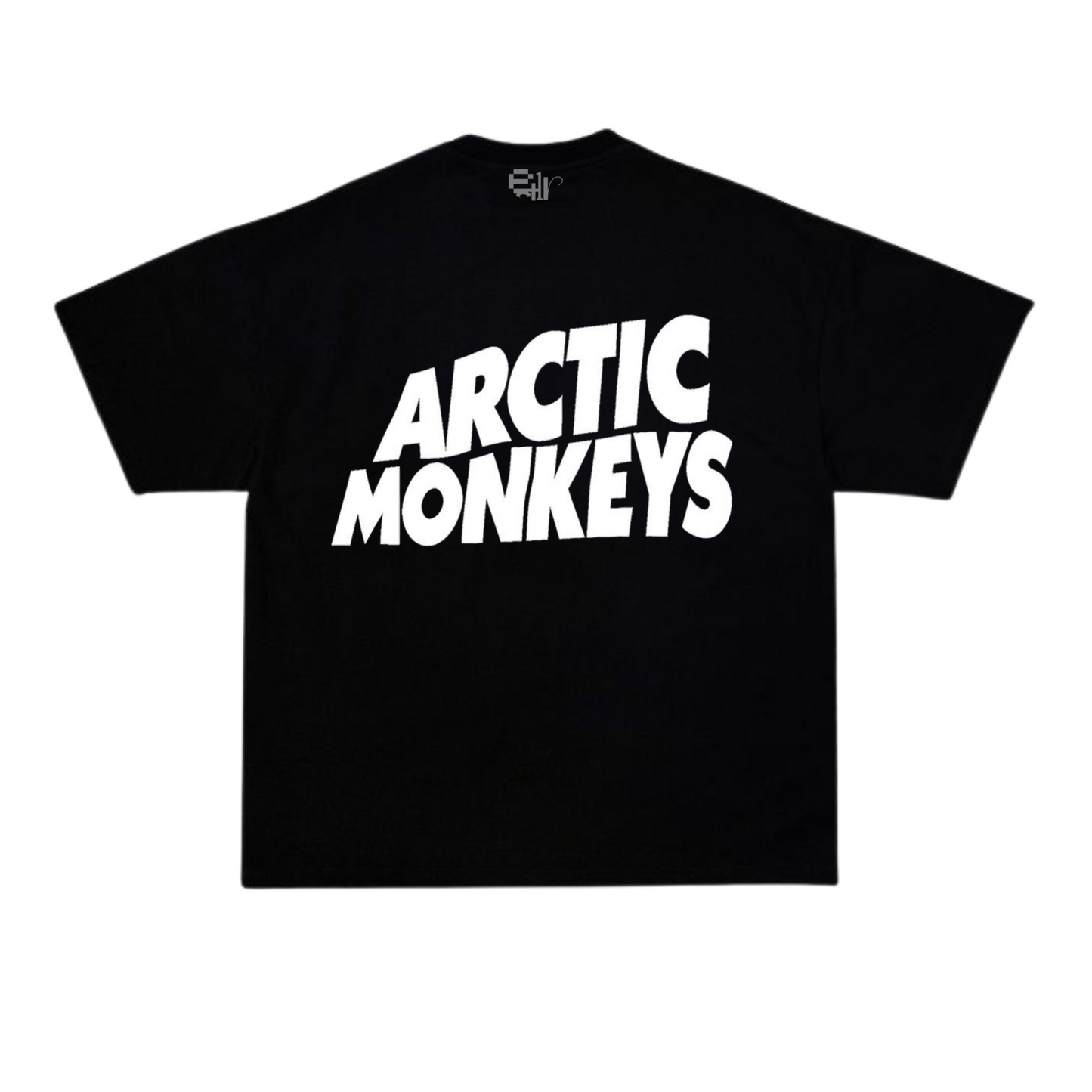 Artic Monkeys