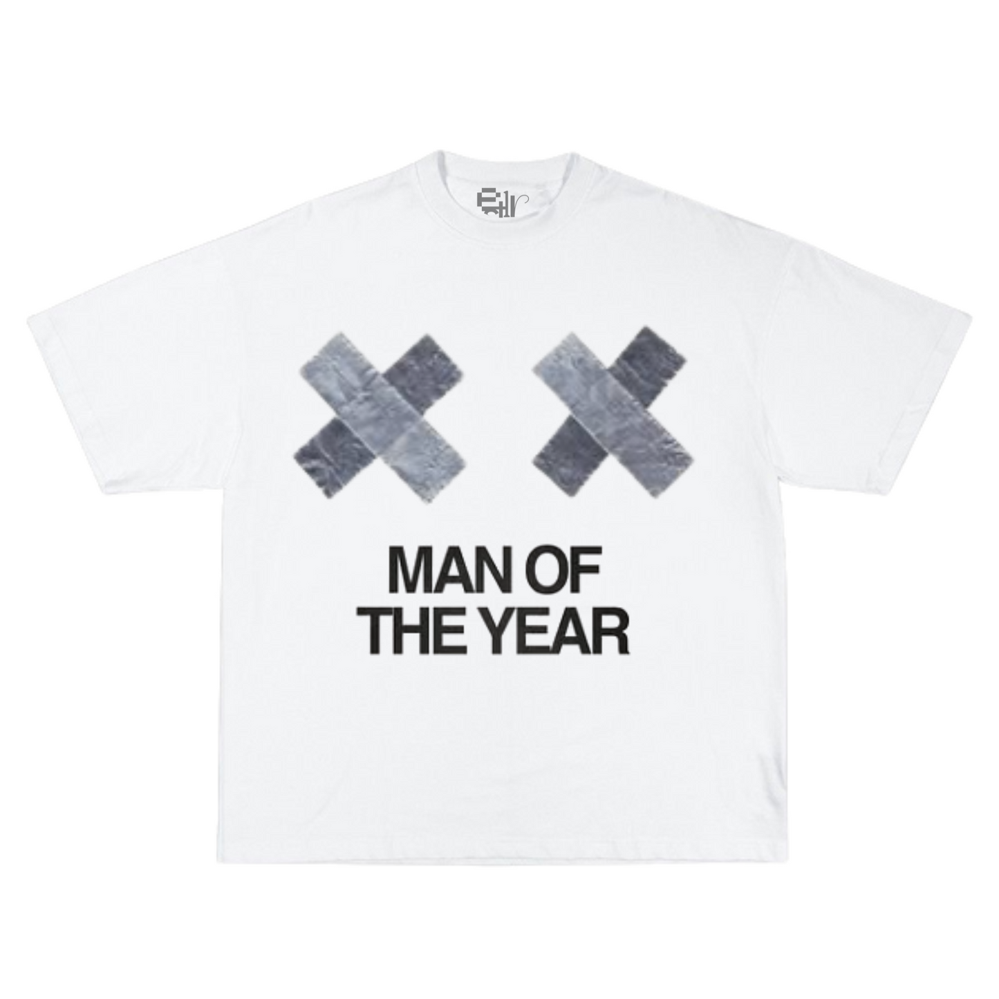 Man of the year