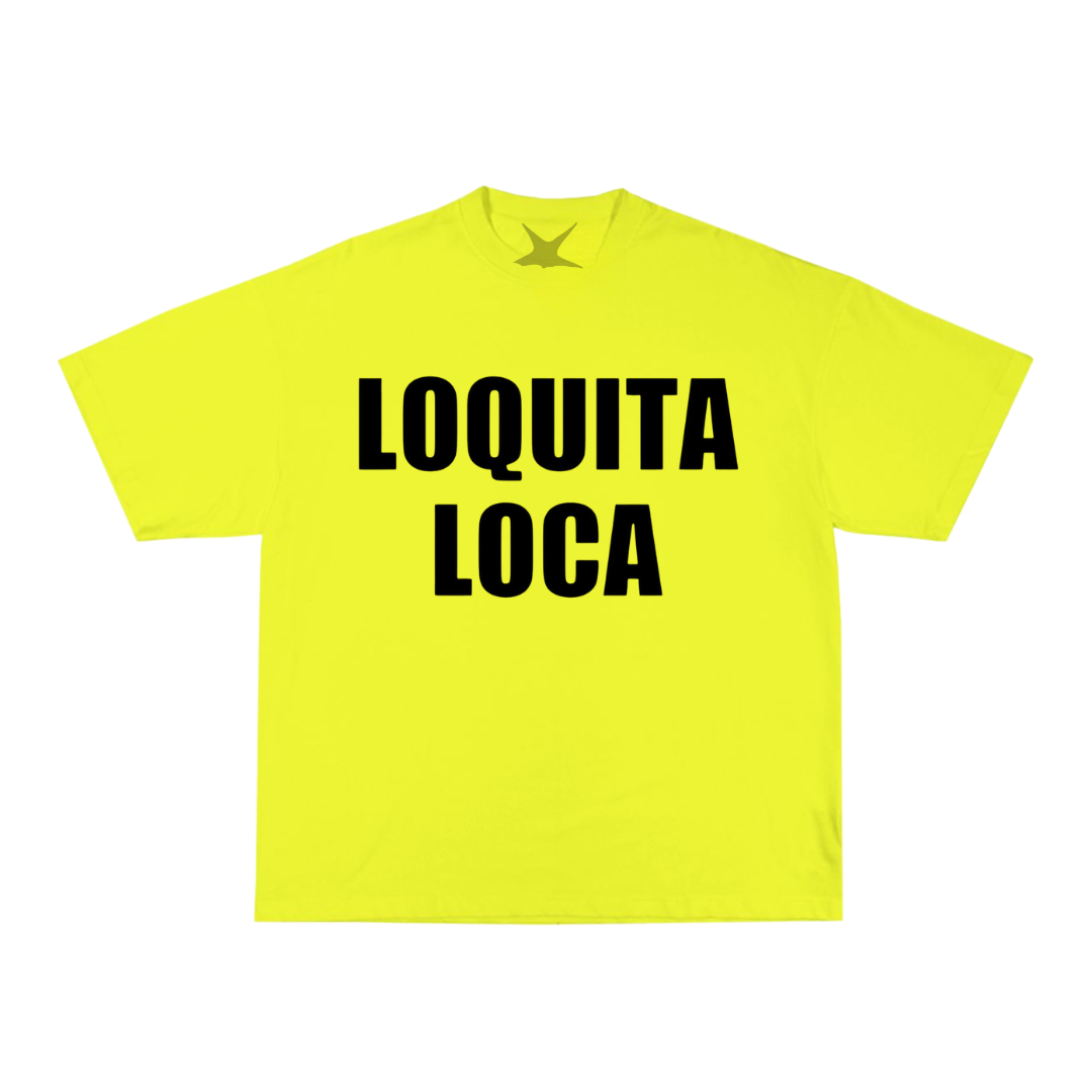 Loquita loca rusowsky