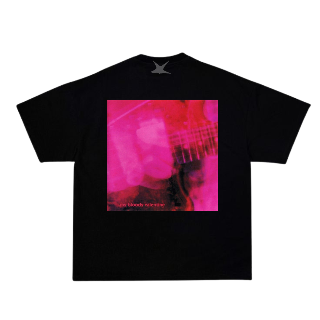 my blody valentine