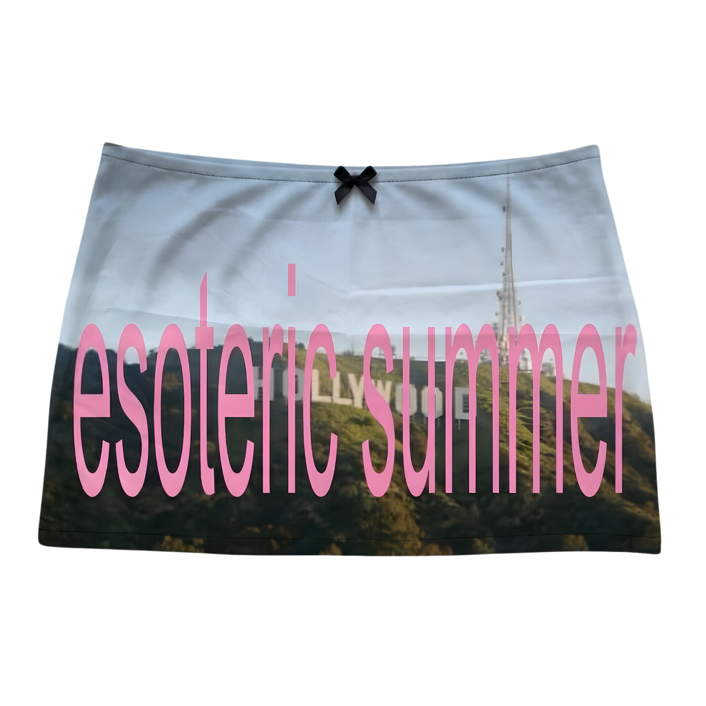 esoteric summer!