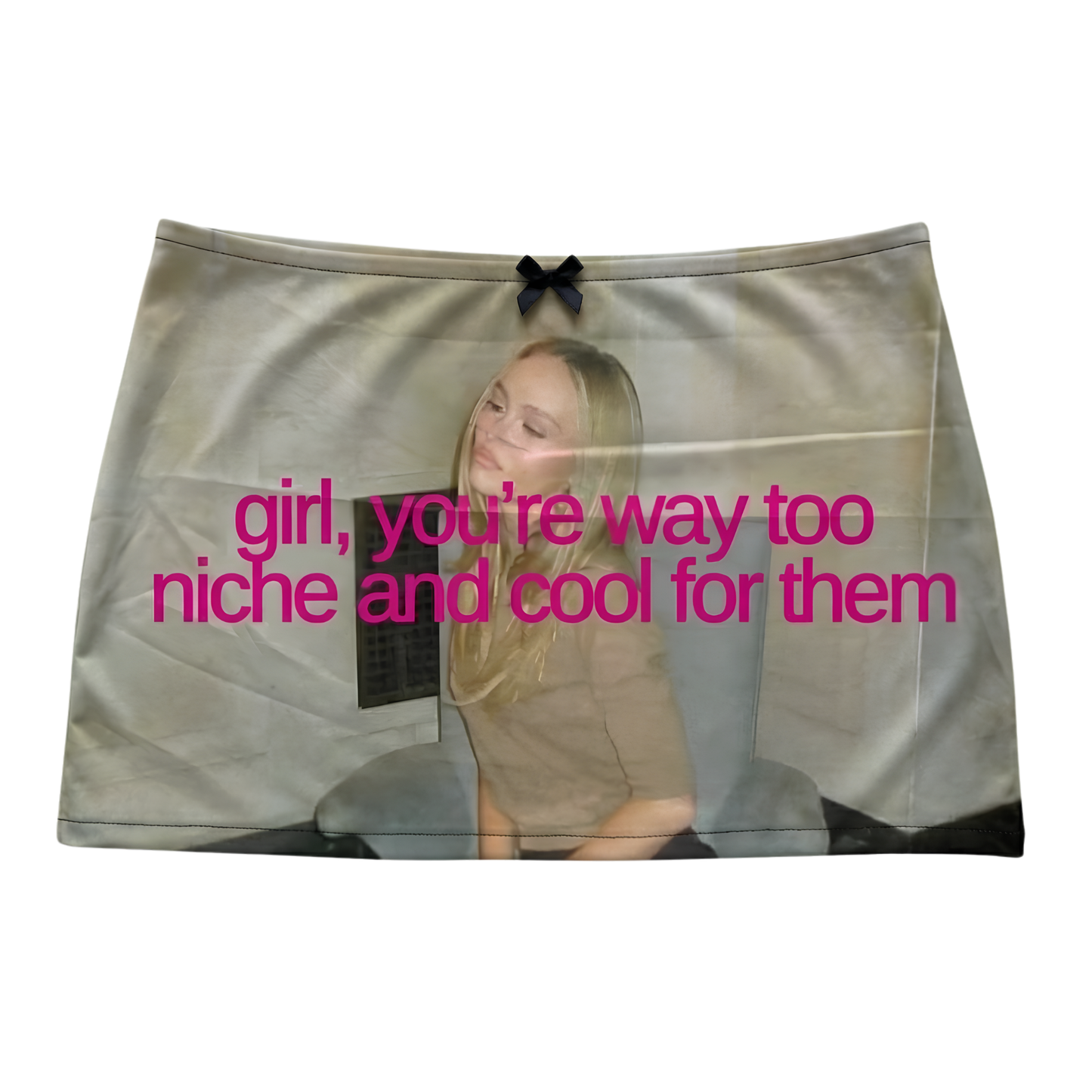 girl!
