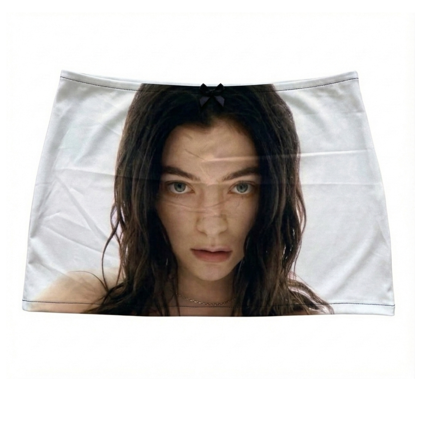 LORDE!