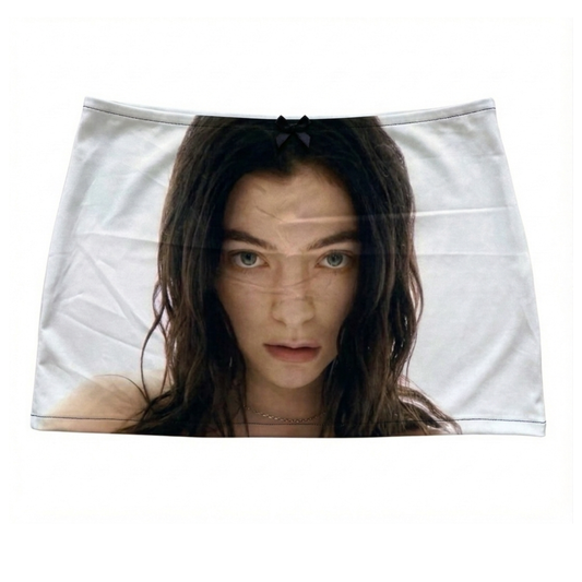 LORDE!