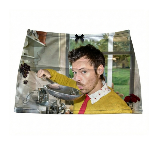 Harry styles!