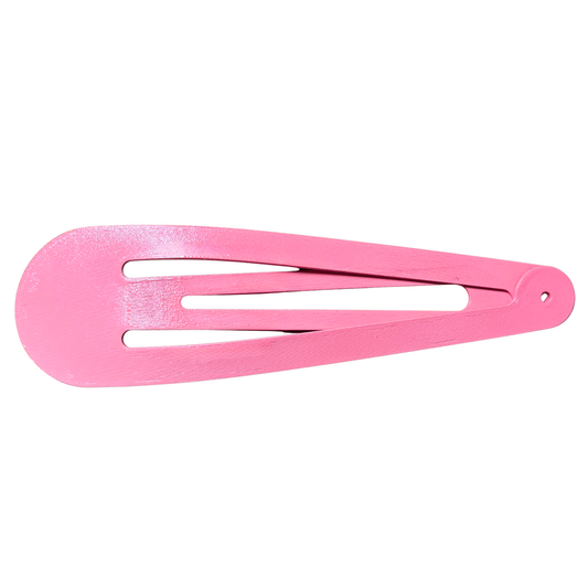 Hair clip gigante!