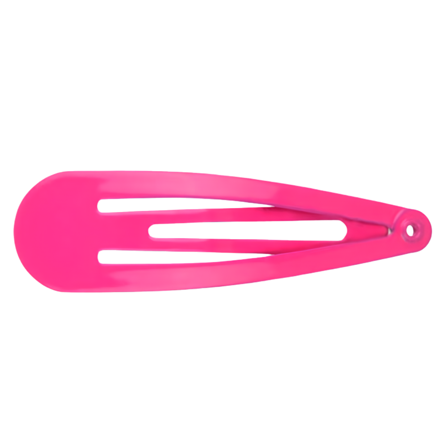Hair clip gigante!