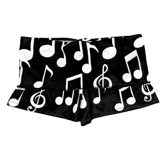 music!