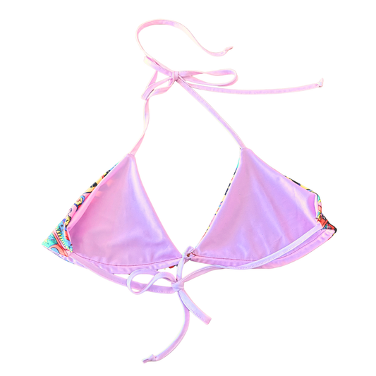 bikini top!