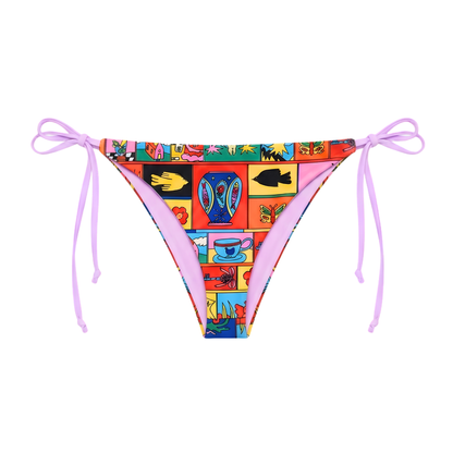 bikini!