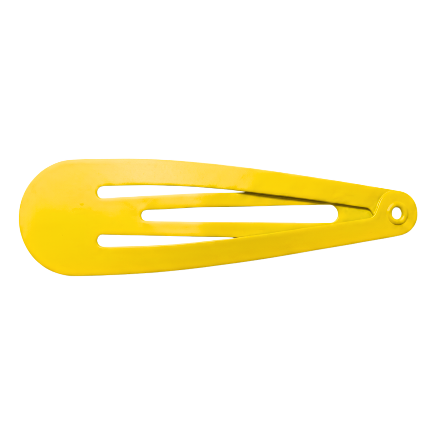 Hair clip gigante!