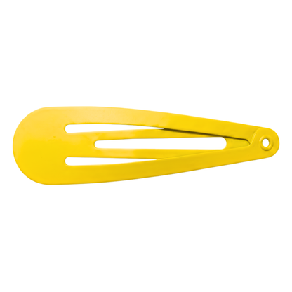 Hair clip gigante!