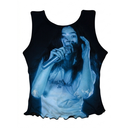 LORDE!