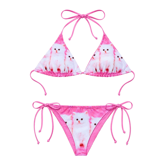 kittys!