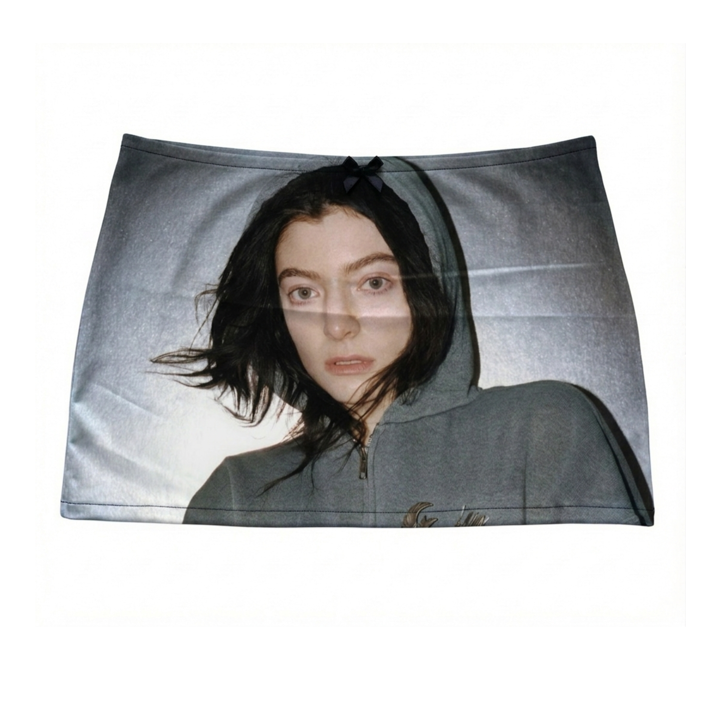 LORDE!