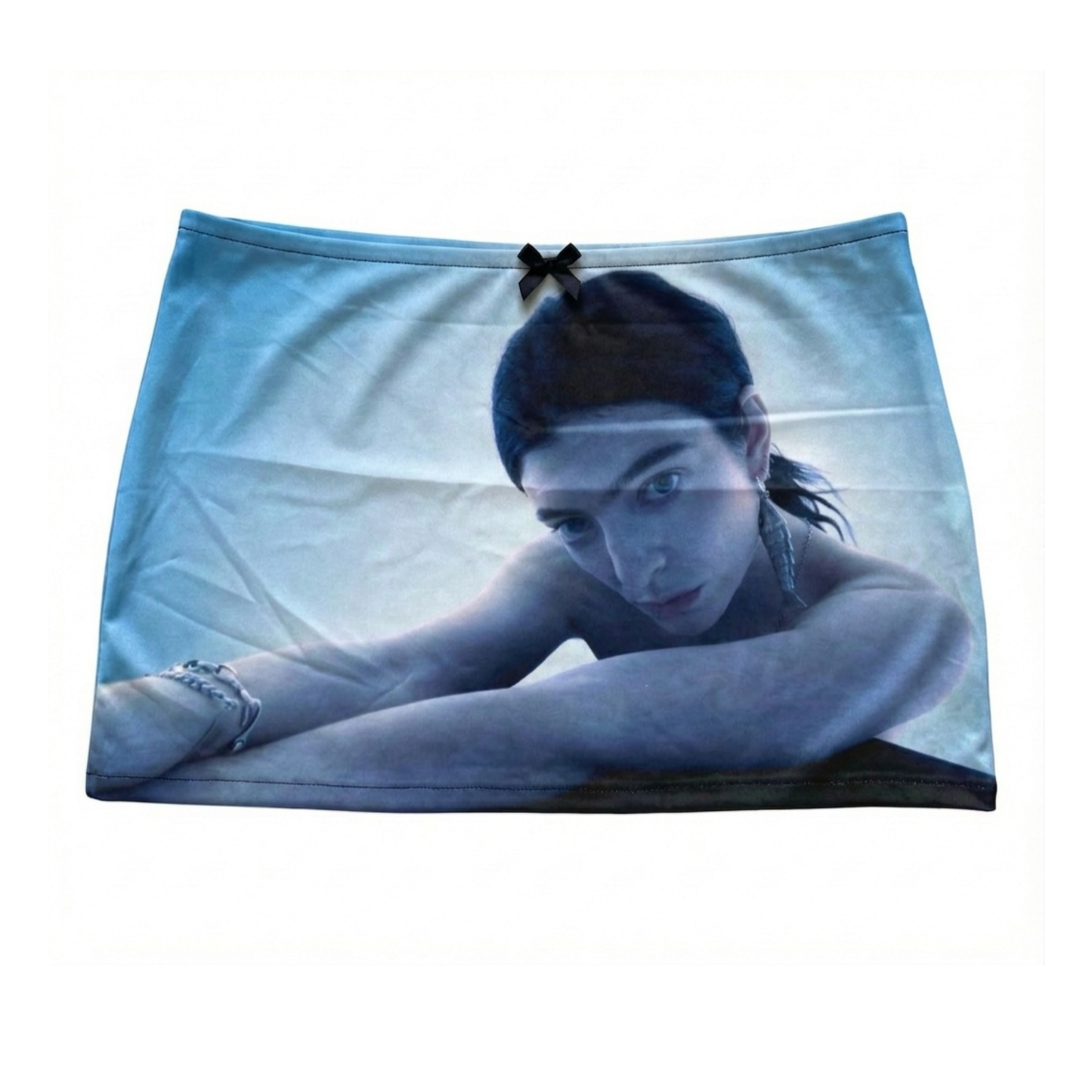 LORDE!