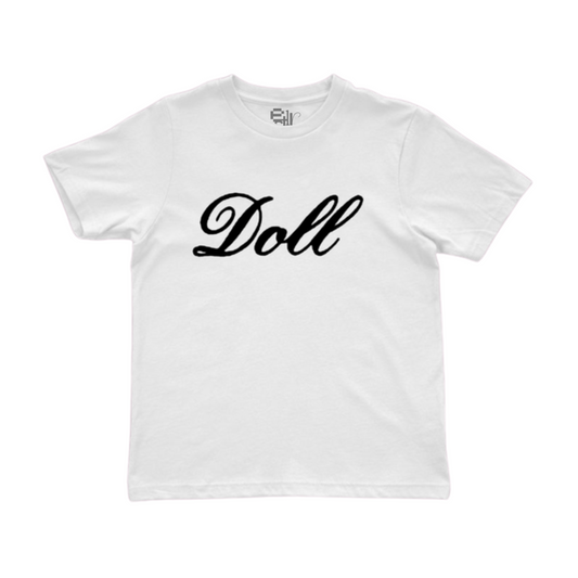 Doll t shirt