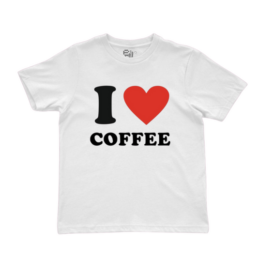I love coffe