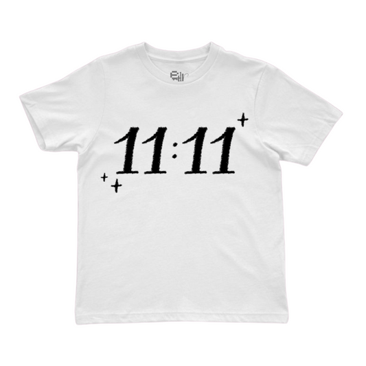 11:11 t shirt