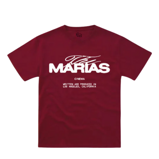 The marias cinema