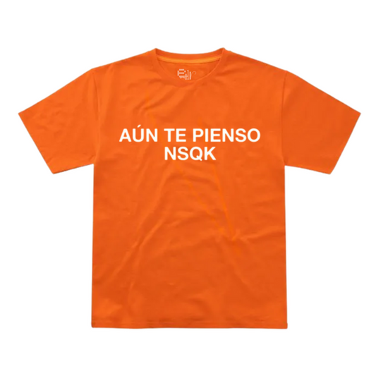 Aún te pienso nsqk