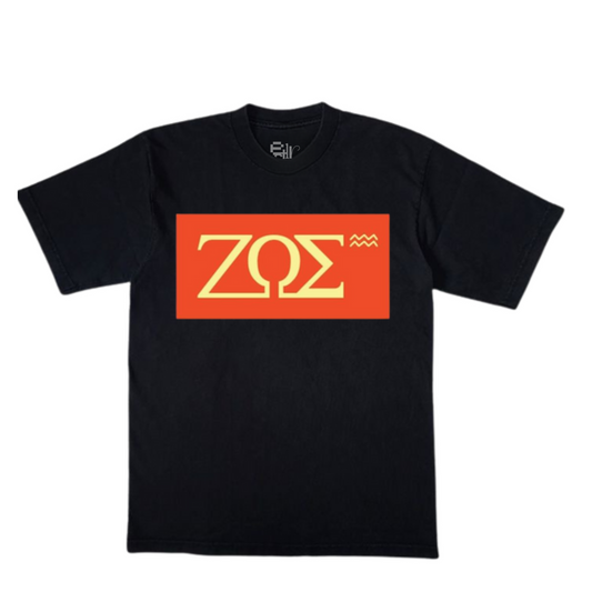 Zoé