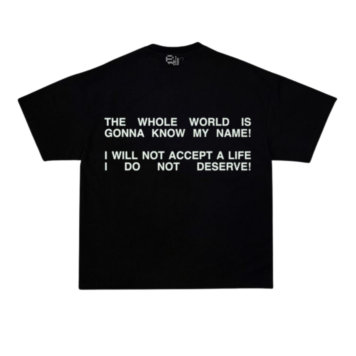 The whole